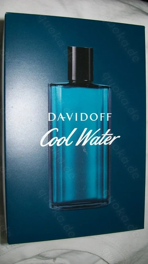 Cool Water Geschenkeset
