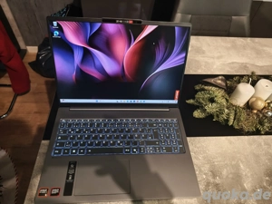 Lenovo IdeaPad Slim 5 16AKP10, 16 zoll 