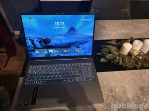 Lenovo IdeaPad Slim 5 16AKP10, 16 zoll  Bild 2