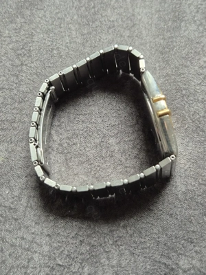 Omega Constellation Stahl 18k Gold aus privatem Nachlass Bild 4