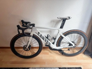 Canyon Aeroad CFR MVDP