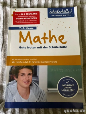Verschiedene Bücher