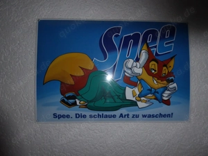 Spee   Email Schild geformt   LETZTER   PREIS   !!! Bild 2