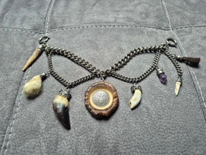 Trachten-Charivari aus privatem Nachlaß