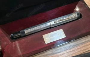 Montblanc de Medici Patron of the Arts 4810 Füllfederhalter