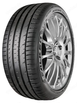 Falken Azenis FK52  Y XL Sommerreifen