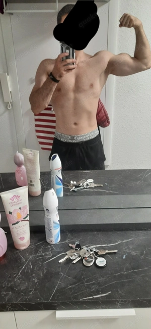 Spaß mit W. Gerne mollig und auch reifer ;)