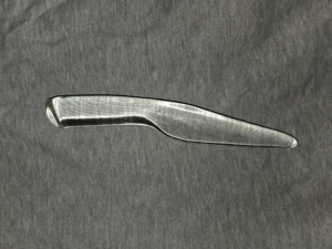 Dildo 20 cm 
