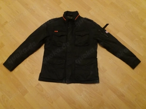 Jacke SuperDry Rookie Edition 