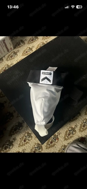 Kickboxen Einsteiger Set 