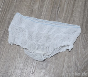 getragene OP-Hose Unterhose 