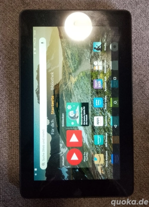 Amazon Fire Tablet SV98LN