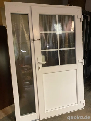 Haustüren im guten Zustand - Stückpreis ab 200  
