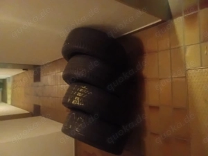 235 45R18 94Y Continental Premium Contact 6