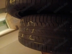 235 45R18 94Y Continental Premium Contact 6 Bild 3