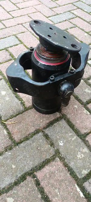 Kippzylinder Unimog 421 ( U600 )  U 407  U  411