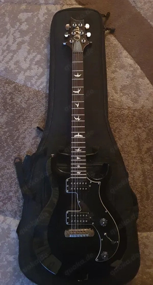 PRS S2 Mira  E-Gitarre
