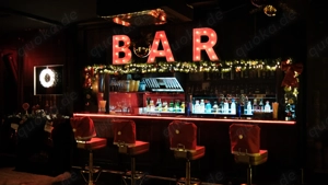 Privater Club in München zur Vermietung