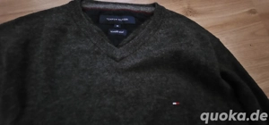 Tommy hilfiger strickpullover M