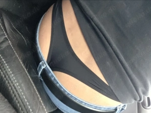 Wer mag mal anfassen 