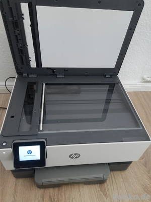 Multifunktionsdrucker Bild 2