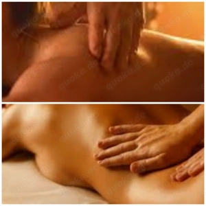 Seid ihr beiden Frauen mehr als Arbeitskolleginnen? 