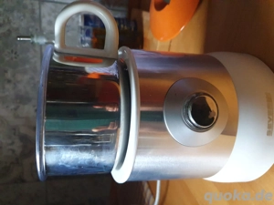 severin Milchauschäumer