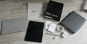 Samsung Galaxy Tab Tablet S3 inkl. Hülle Tastatur & Stift