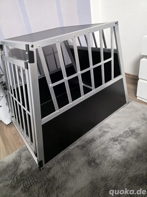 Transport Box  Bild 4