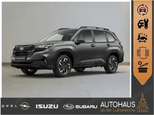 Subaru Forester 2.0ie e-BOXER Exclusive