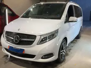 Mercedes-Benz V 250 *EDITION 1*ACC*Standhz*AHK*360°*Leder*