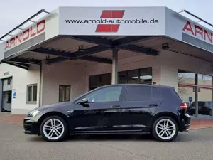 Volkswagen Golf VII 2.0 TDI DSG GTD