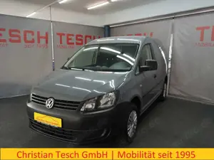 Volkswagen Caddy Kasten EcoProfi 1.6 TDI,/NAVI/PDC/KLIMA