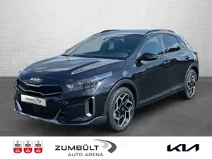 Kia XCeed GT-Line 1.5 T-GDI DCT7 +Navi Leder Memory Sitze So