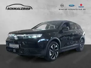 Opel Grandland 1.2 48V Mild-Hybrid GS HUD El. Navi Soundsystem 36
