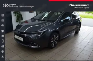 Toyota Corolla 1.8 Hybrid Touring Sports Teamplayer