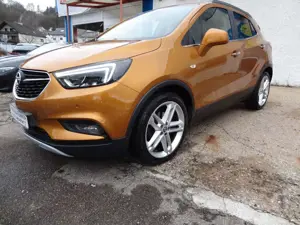 Opel Mokka Bild 1