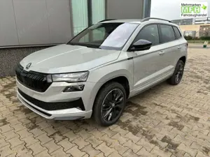 Skoda Karoq Sportline Angebot f. Menschen mit Behinderung a... Bild 2