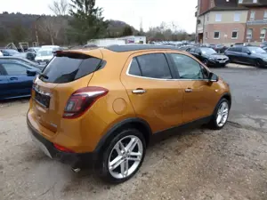 Opel Mokka Bild 5