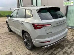 Skoda Karoq Sportline Angebot f. Menschen mit Behinderung a... Bild 4