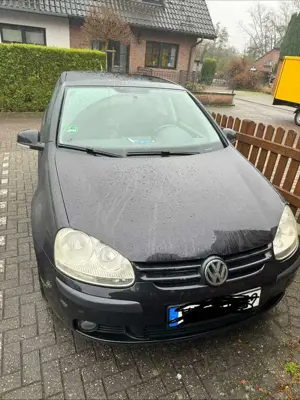 Volkswagen Golf 1.4 Goal