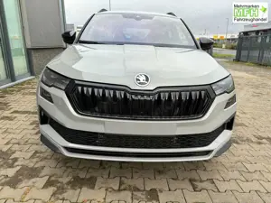 Skoda Karoq Sportline Angebot f. Menschen mit Behinderung a... Bild 3