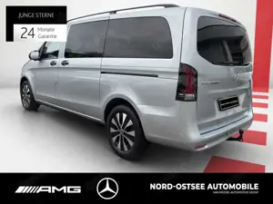 Mercedes-Benz Vito 116 TOURER SELECT NEUES MODELL AHK LED KAM Bild 3