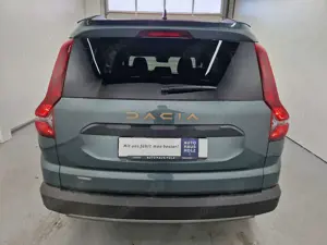 Dacia Jogger Extreme+ Hybrid 140 7-Sitzer Navi Bild 3