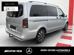 Mercedes-Benz Vito 116 TOURER SELECT NEUES MODELL AHK LED KAM Bild 4