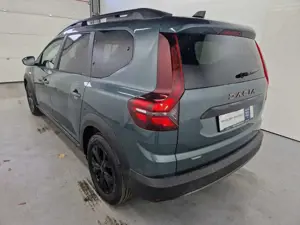 Dacia Jogger Extreme+ Hybrid 140 7-Sitzer Navi Bild 2