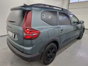 Dacia Jogger Extreme+ Hybrid 140 7-Sitzer Navi Bild 4