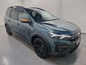 Dacia Jogger Extreme+ Hybrid 140 7-Sitzer Navi Bild 5