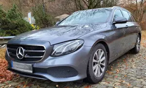 Mercedes-Benz E 200 E200dT*9G*Avantg*LED*Kamera*AMB*SHZ*Navi*DAB*Temp
