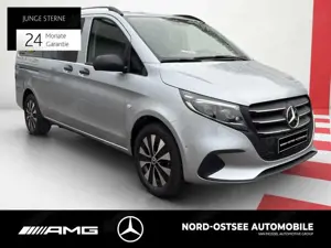 Mercedes-Benz Vito 116 TOURER SELECT NEUES MODELL AHK LED KAM Bild 2